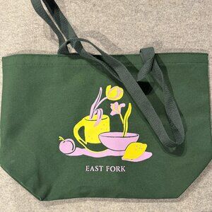 East Fork Spring/Summer 2025 Heavy Duty Market Tote
